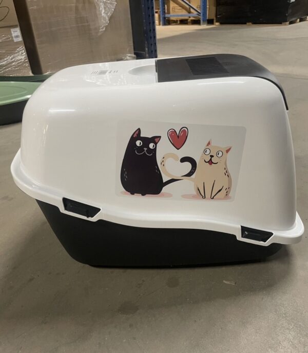 Cat Toilet - Image 2