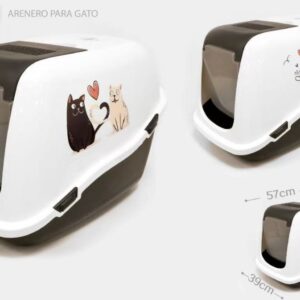 Cat Toilet