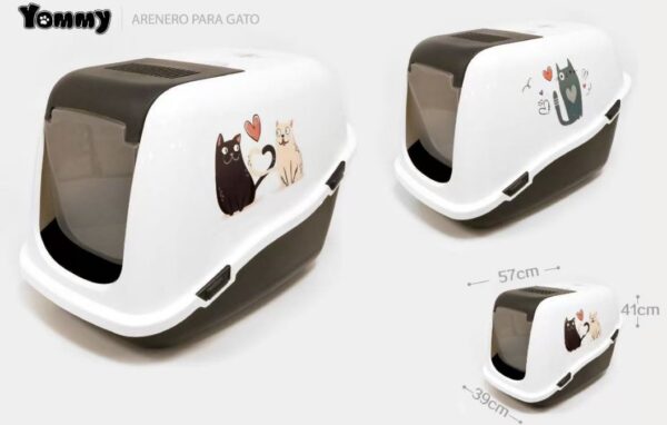 Cat Toilet